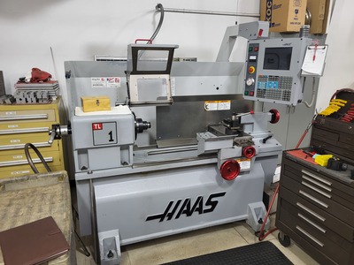 2004,HAAS,TL-1,CNC LATHE(2AXIS),|,Tight Tolerance Machinery