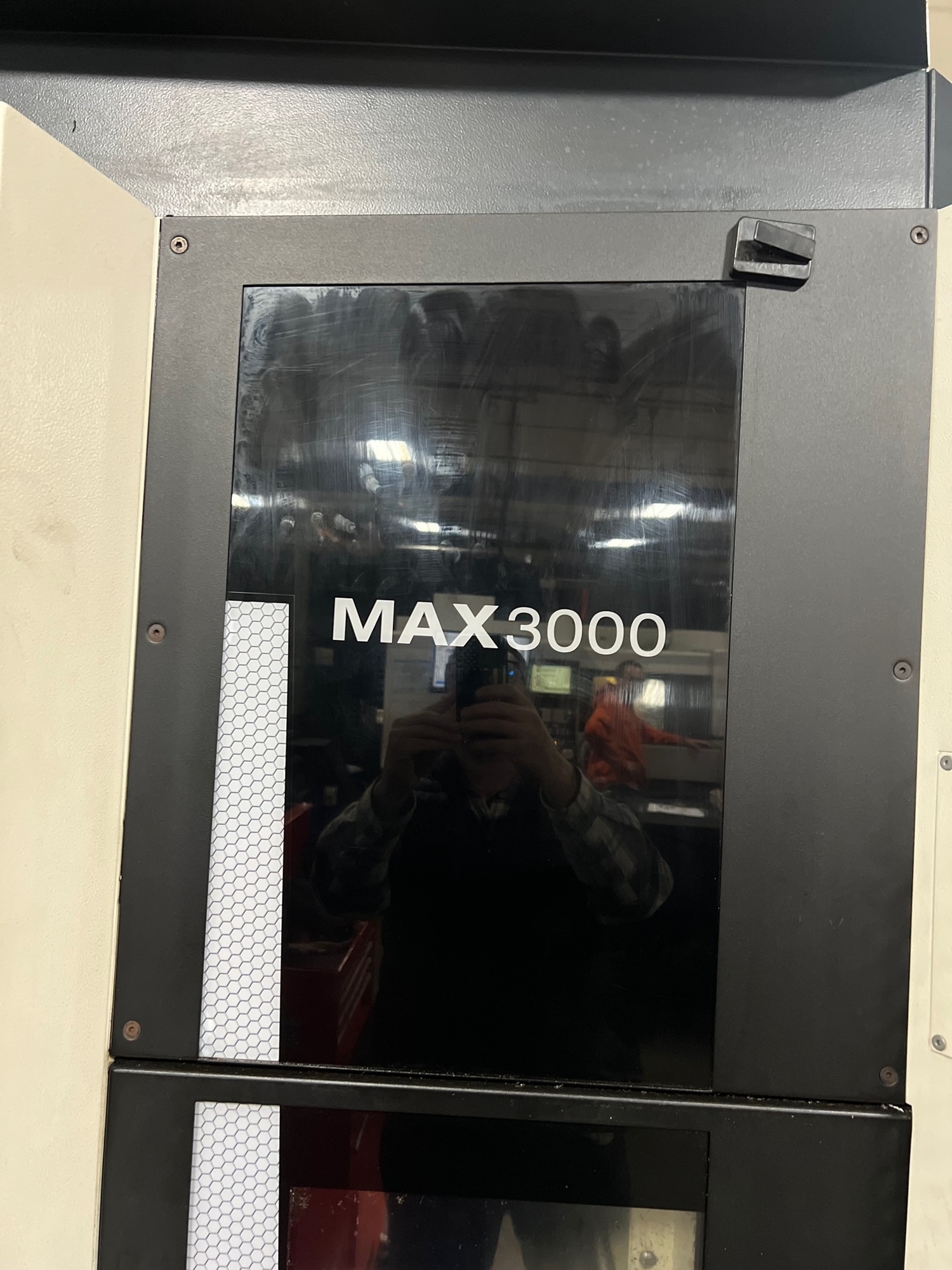 DMG MORI MAX 3000 Vertical Machining Centers | Tight Tolerance Machinery