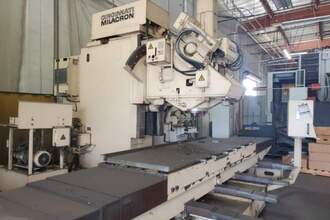 CINCINNATI MILACRON 20V-120 Vertical Machining Centers (5-Axis or More) | Tight Tolerance Machinery (1)