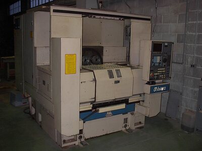 1996 MIYANO LM-11 CNC Lathes | Tight Tolerance Machinery