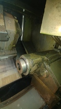 1995 OKUMA LB-15 CNC Lathes | Tight Tolerance Machinery (4)