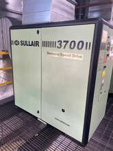 2010 SULLAIR 3707V Rotary Screw & Sliding Vane Air Compressors | Tight Tolerance Machinery (2)
