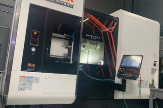 2019 MAZAK i-200S CNC LATHES | Tight Tolerance Machinery (1)