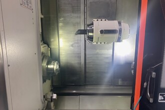 2019 MAZAK i-200S CNC LATHES | Tight Tolerance Machinery (4)