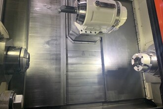 2019 MAZAK i-200S CNC LATHES | Tight Tolerance Machinery (5)