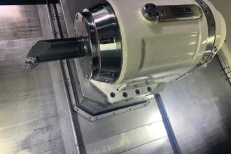 2019 MAZAK i-200S CNC LATHES | Tight Tolerance Machinery (7)