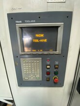 2001 MAZAK FH-7800 HORZ MACH CTR | Tight Tolerance Machinery (8)