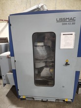 2016 LISSMAC SBM-XS 300 G1E1-60 Deburring | Tight Tolerance Machinery (7)