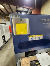 2016 LISSMAC SBM-XS 300 G1E1-60 Deburring | Tight Tolerance Machinery (8)