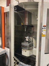 2011 +GF+ MIKRON UCP 600 VARIO Vertical Machining Centers (5-Axis or More) | Tight Tolerance Machinery (3)