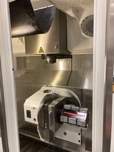 2011 +GF+ MIKRON UCP 600 VARIO Vertical Machining Centers (5-Axis or More) | Tight Tolerance Machinery (5)