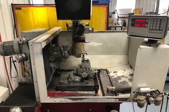 2001 EWAG RS15 Tool & Cutter Grinders | Tight Tolerance Machinery (2)