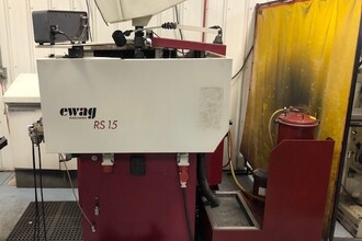 2001 EWAG RS15 Tool & Cutter Grinders | Tight Tolerance Machinery (4)