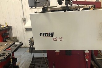 2001 EWAG RS15 Tool & Cutter Grinders | Tight Tolerance Machinery (5)
