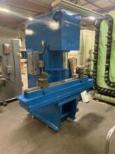 HANNIFIN 75 Ton C-Frame Presses | Tight Tolerance Machinery (2)