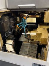 2018 TSUGAMI BO385C Swiss Type Automatic Screw Machines | Tight Tolerance Machinery (6)