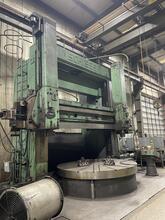 SCHIESS 120 VBM Vertical Boring Mills (incld VTL) | Tight Tolerance Machinery (7)