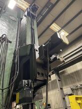 SCHIESS 120 VBM Vertical Boring Mills (incld VTL) | Tight Tolerance Machinery (10)