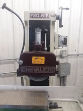 CHEVALIER FSG-618 Reciprocating Surface Grinders | Tight Tolerance Machinery (2)