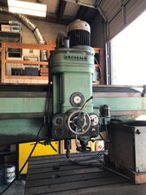 ARCHDALE 7X24 Radial Drills | Tight Tolerance Machinery (3)