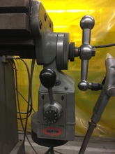 REPUBLIC LAGUN FTV-2 Vertical Mills | Tight Tolerance Machinery (3)