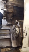 1996 OKUMA LU-45/2000 CNC Lathes | Tight Tolerance Machinery (4)
