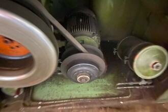 HARTFORD 312m Thread Rollers | Tight Tolerance Machinery (10)