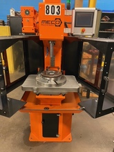 2016 MECO MEC 80 PREMIUM CNC Keyseaters | Tight Tolerance Machinery (2)