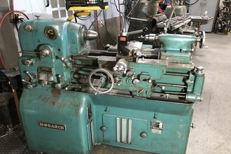 1946 MONARCH 10EE Engine Lathes | Tight Tolerance Machinery (1)