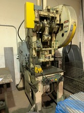 1978 BLISS CH-45 Gap Frame (OBS) Presses | Tight Tolerance Machinery (1)