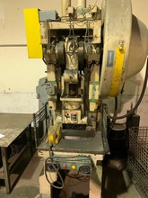 1978 BLISS CH-45 Gap Frame (OBS) Presses | Tight Tolerance Machinery (2)