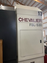 2013 CHEVALIER FBL-530 Oil Field & Hollow Spindle Lathes | Tight Tolerance Machinery (4)