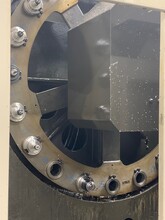 1997 HITACHI SEIKI VK 45-II Vertical Machining Centers | Tight Tolerance Machinery (6)