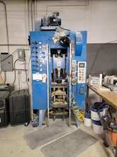 GASBARRE STD30 Powder Compaction Presses | Tight Tolerance Machinery (1)