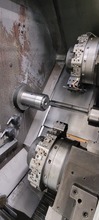 2003 MORI SEIKI ZL-153/SMC 5-Axis or More CNC Lathes | Tight Tolerance Machinery (2)