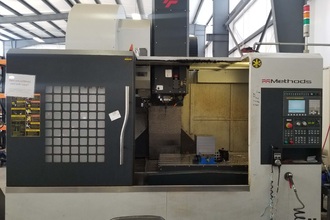 2012 FEELER VB 900 Vertical Machining Centers | Tight Tolerance Machinery (1)