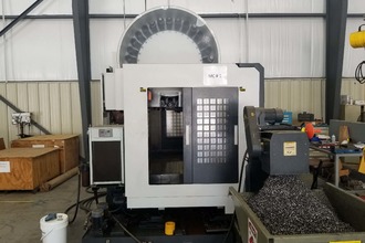 2012 FEELER VB 900 Vertical Machining Centers | Tight Tolerance Machinery (2)