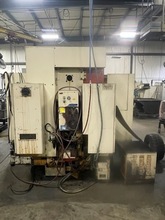 OKUMA & HOWA Millac 40V Vertical Machining Centers | Tight Tolerance Machinery (8)