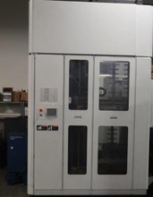 2011 MORI SEIKI NHX4000 5RPP 5-Axis Vertical Machining Centers | Tight Tolerance Machinery (5)