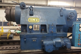 NILES A96BT Engine Lathes | Tight Tolerance Machinery (2)