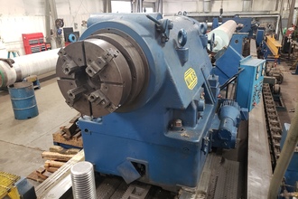 NILES A96BT Engine Lathes | Tight Tolerance Machinery (3)