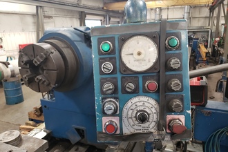 NILES A96BT Engine Lathes | Tight Tolerance Machinery (5)