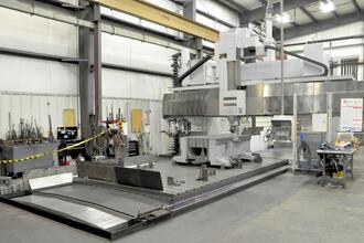 2014 MITSUBISHI MVR-40 5-FACE Vertical Machining Centers | Tight Tolerance Machinery (1)