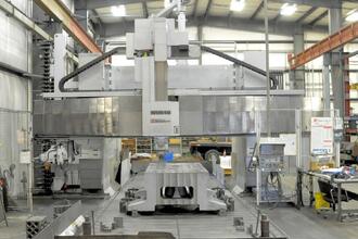 2014 MITSUBISHI MVR-40 5-FACE Vertical Machining Centers | Tight Tolerance Machinery (2)