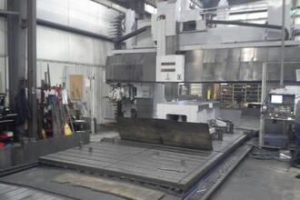 2014 MITSUBISHI MVR-40 5-FACE Vertical Machining Centers | Tight Tolerance Machinery (3)