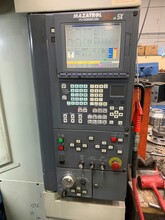 2002 MAZAK VARIAXIS 630-5X Vertical Machining Centers (5-Axis or More) | Tight Tolerance Machinery (4)